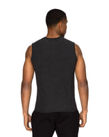 382T-Threadfast Apparel-BLACK HEATHER-Threadfast Apparel-T-Shirts-2