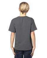 600A-Threadfast Apparel-CHARCOAL HEATHER-Threadfast Apparel-T-Shirts-2