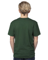 600A-Threadfast Apparel-FOREST GREEN-Threadfast Apparel-T-Shirts-2