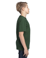 600A-Threadfast Apparel-FOREST GREEN-Threadfast Apparel-T-Shirts-3