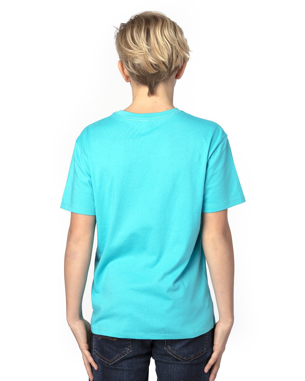 600A-Threadfast Apparel-PACIFIC BLUE-Threadfast Apparel-T-Shirts-2