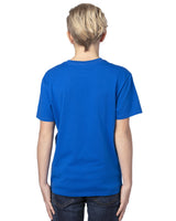 600A-Threadfast Apparel-ROYAL-Threadfast Apparel-T-Shirts-2