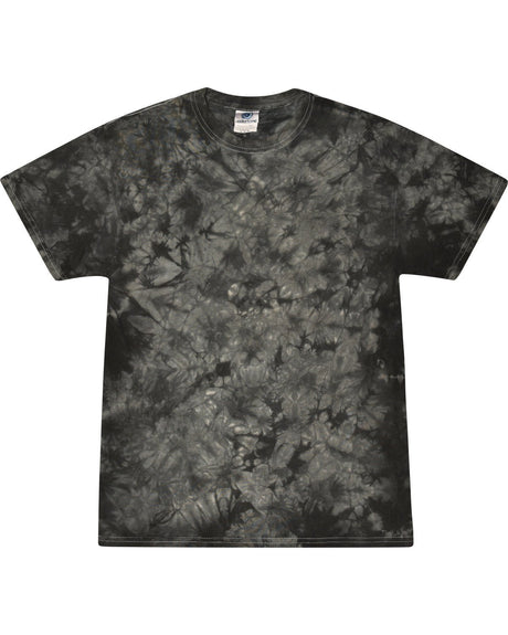 1390-Tie-Dye-BLACK-Tie-Dye-T-Shirts-1