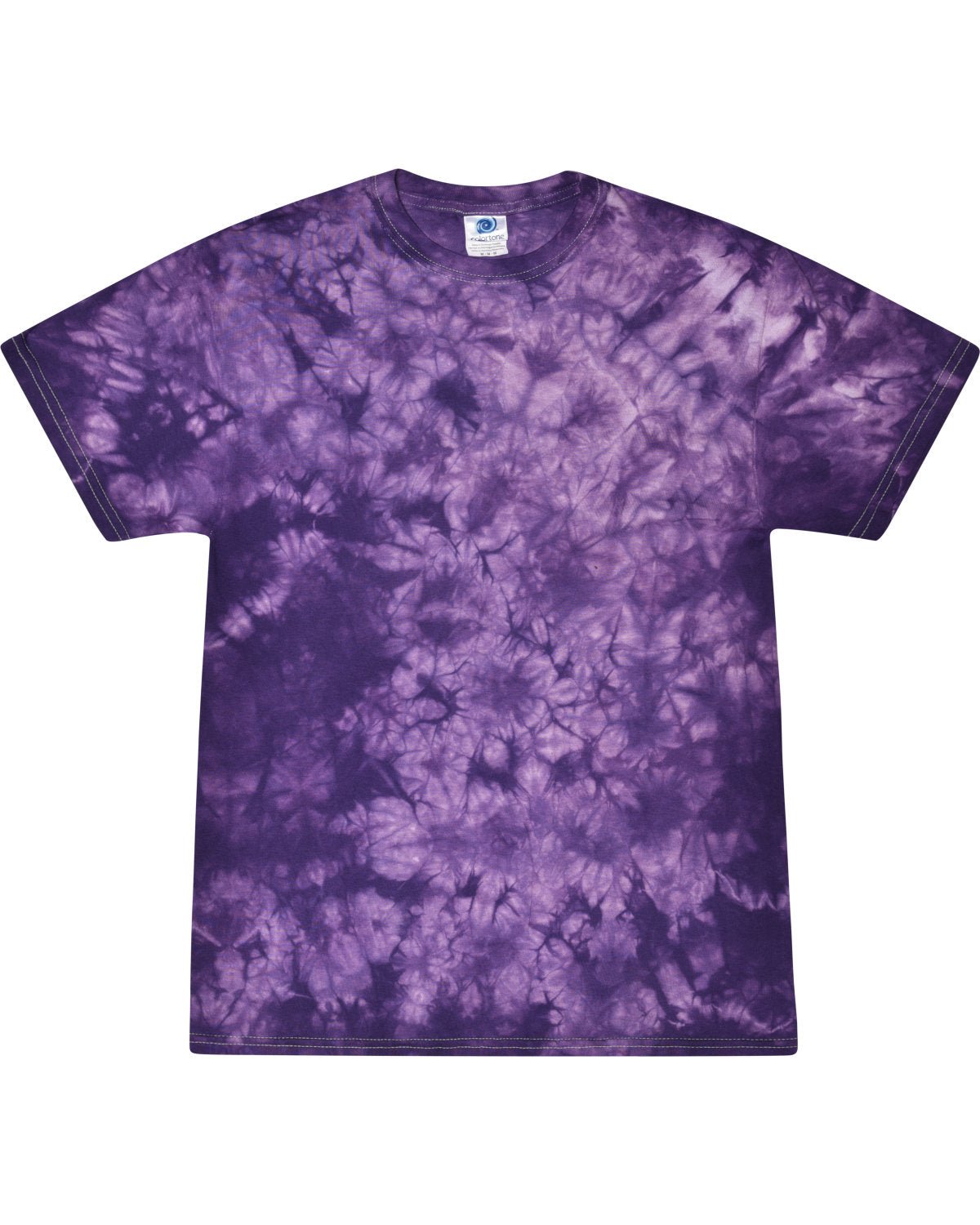 1390-Tie-Dye-PURPLE-Tie-Dye-T-Shirts-1