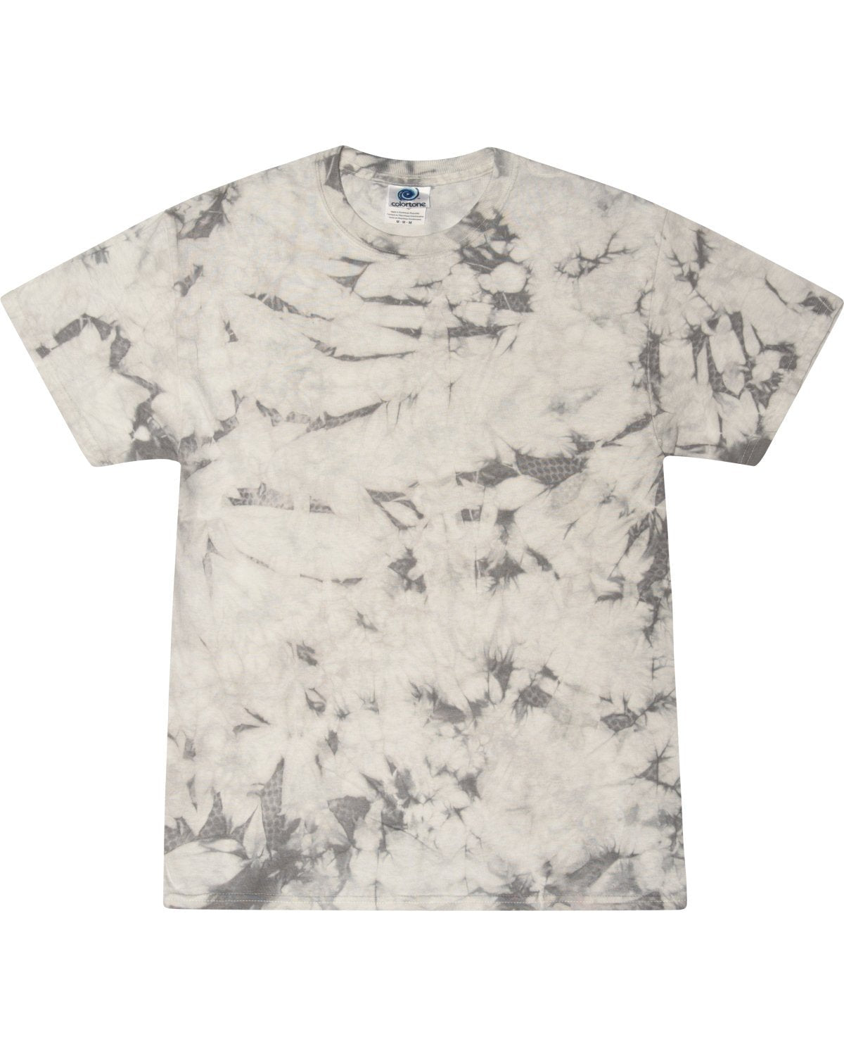 1390-Tie-Dye-SILVER-Tie-Dye-T-Shirts-1