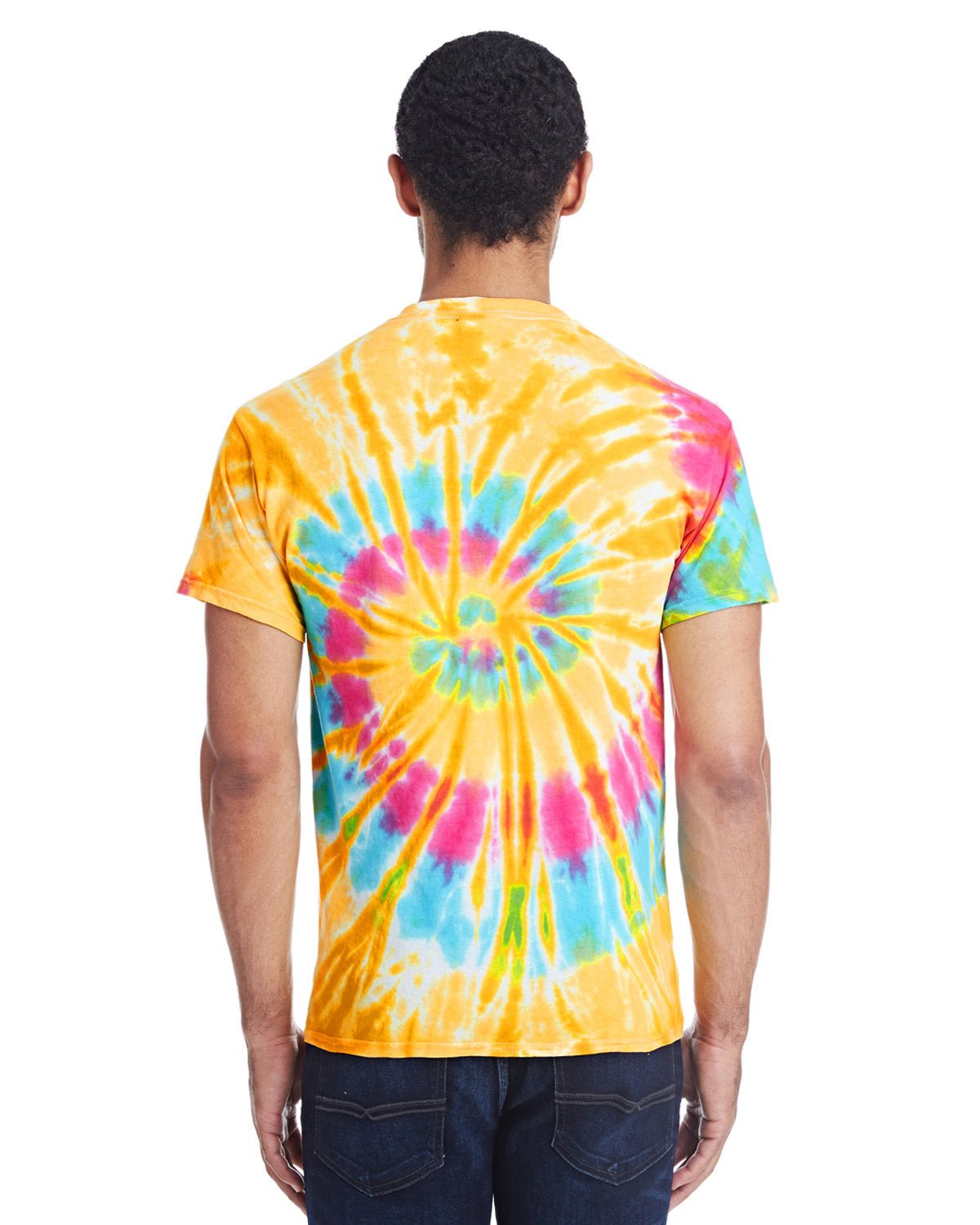 CD100-Tie-Dye-AURORA-Tie-Dye-T-Shirts-2