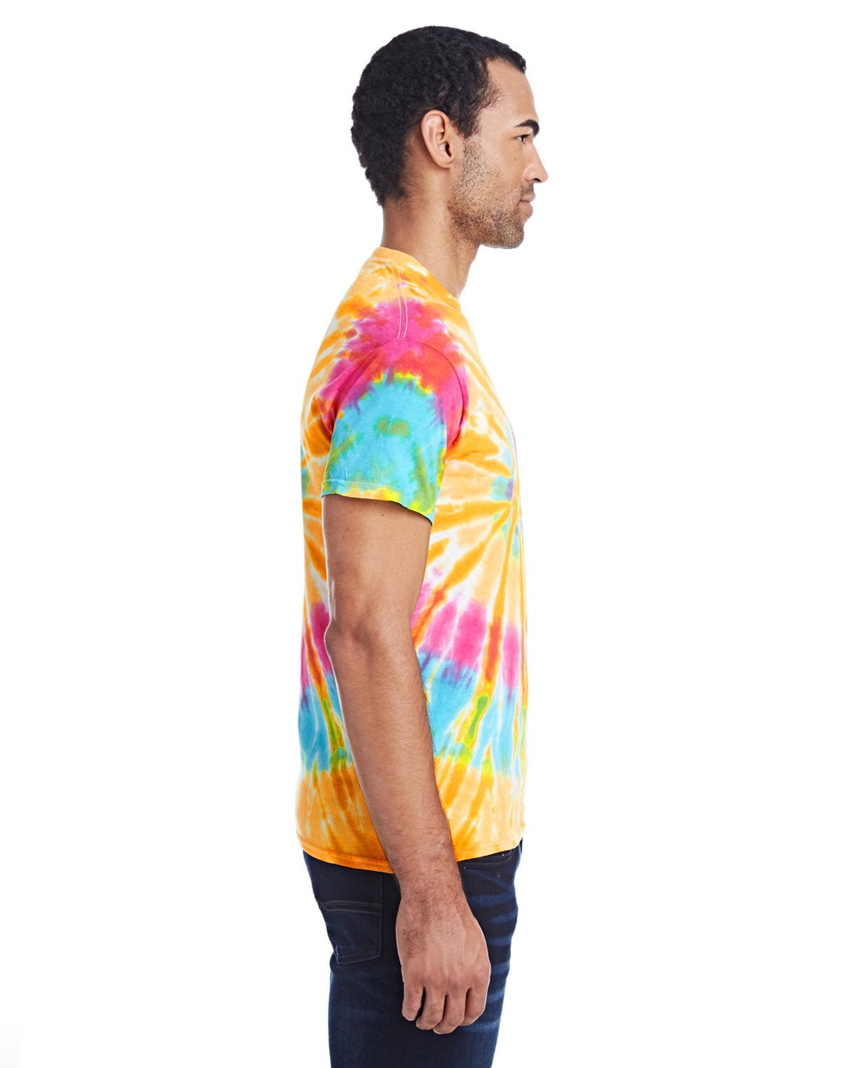 CD100-Tie-Dye-AURORA-Tie-Dye-T-Shirts-3