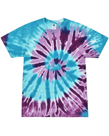 CD100-Tie-Dye-BARBADOS-Tie-Dye-T-Shirts-1