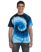 CD100-Tie-Dye-BLUE OCEAN-Tie-Dye-T-Shirts-1