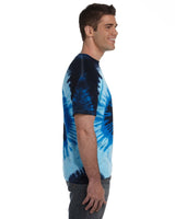 CD100-Tie-Dye-BLUE OCEAN-Tie-Dye-T-Shirts-3