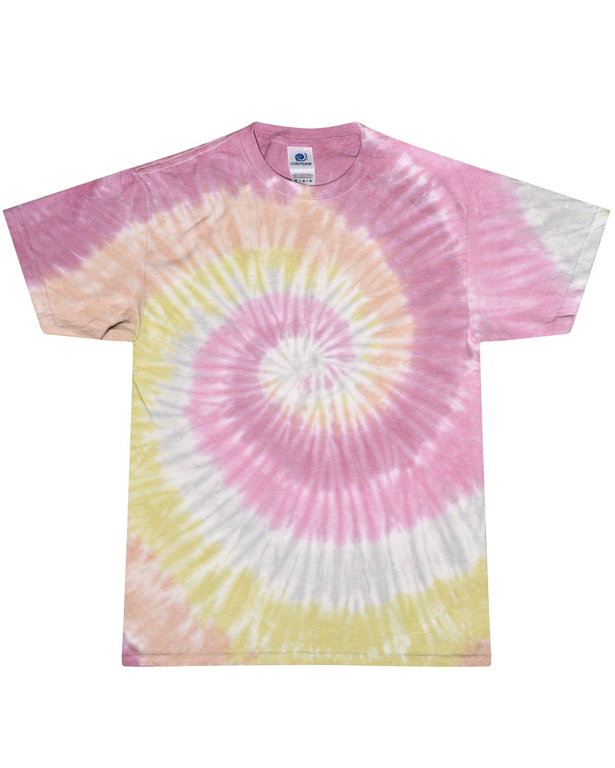 CD100-Tie-Dye-DESERT ROSE-Tie-Dye-T-Shirts-1