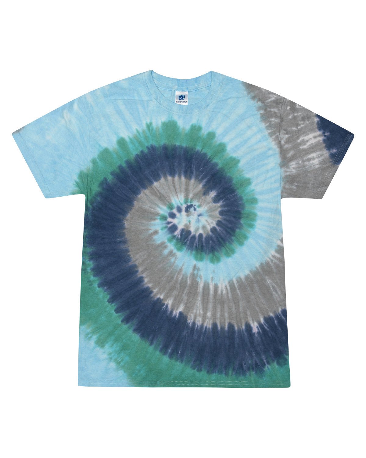 CD100-Tie-Dye-EARTH-Tie-Dye-T-Shirts-1