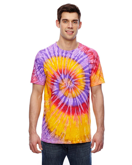 CD100-Tie-Dye-FESTIVAL-Tie-Dye-T-Shirts-1