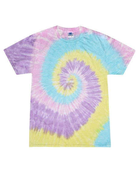 CD100-Tie-Dye-JELLYBEAN-Tie-Dye-T-Shirts-1