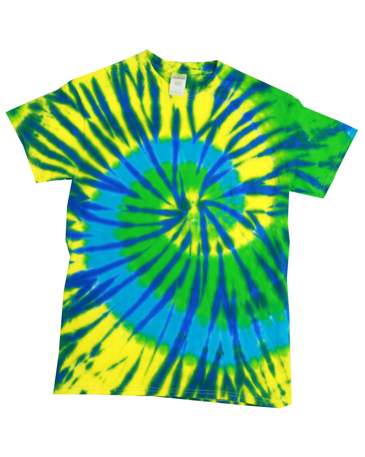 CD100-Tie-Dye-KARMA-Tie-Dye-T-Shirts-1