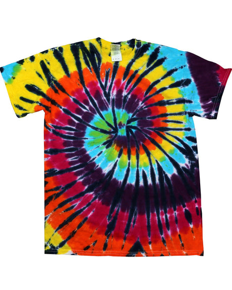 CD100-Tie-Dye-LAVA LAMP-Tie-Dye-T-Shirts-1