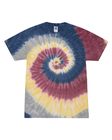 CD100-Tie-Dye-LOTUS-Tie-Dye-T-Shirts-1