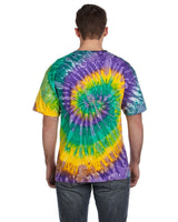 CD100-Tie-Dye-MARDI GRAS-Tie-Dye-T-Shirts-2