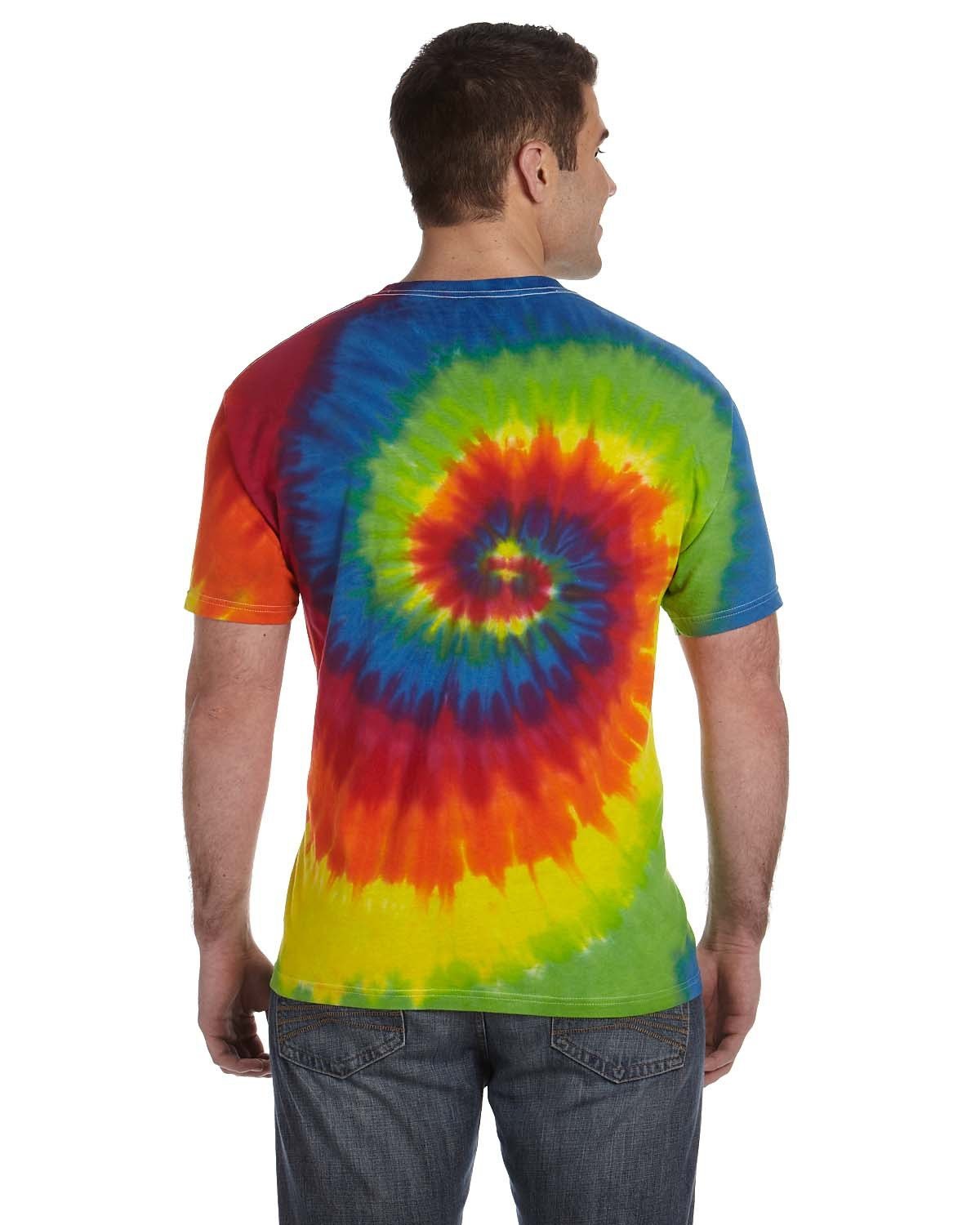 CD100-Tie-Dye-MOONDANCE-Tie-Dye-T-Shirts-2