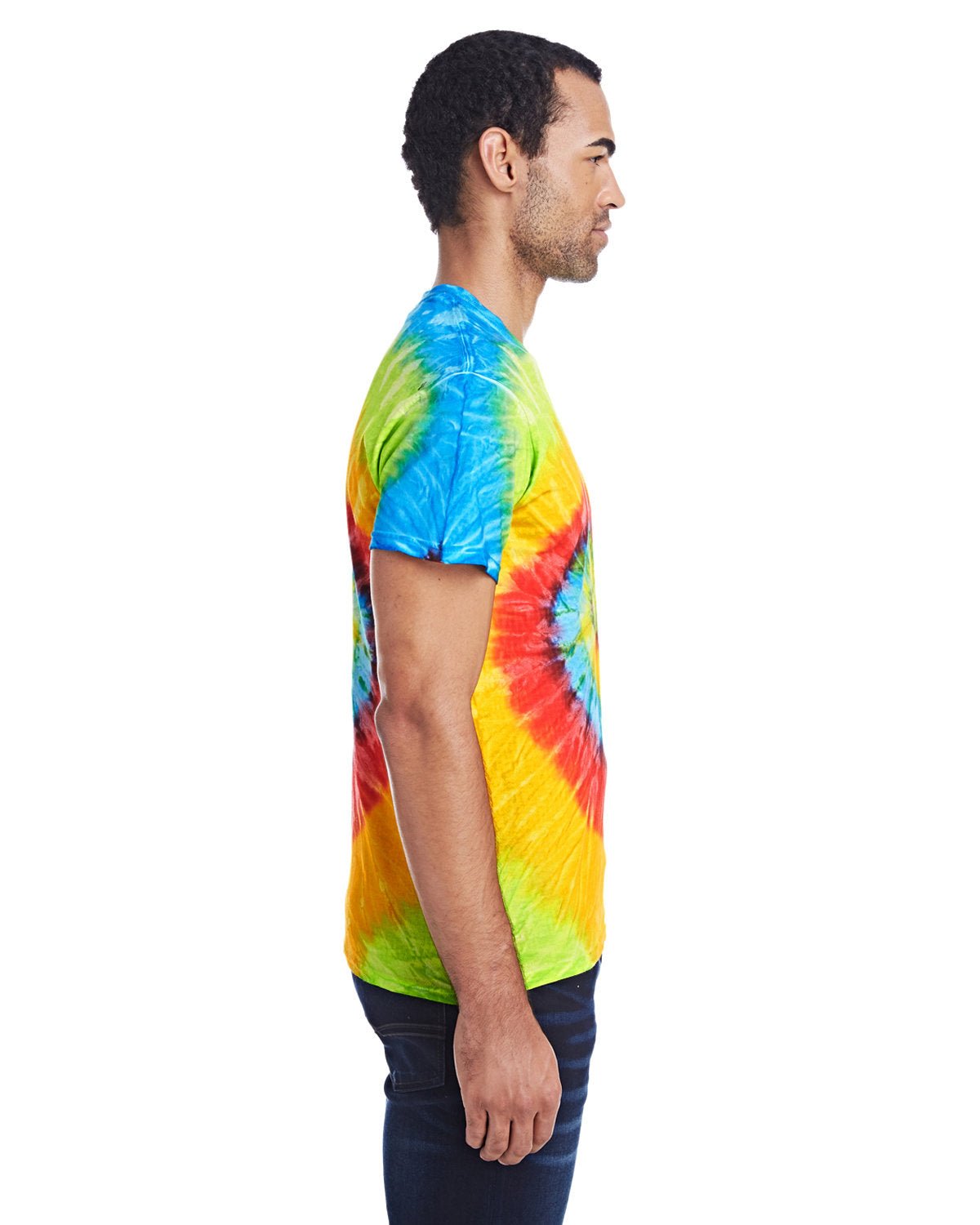 CD100-Tie-Dye-PASTEL NEON-Tie-Dye-T-Shirts-3