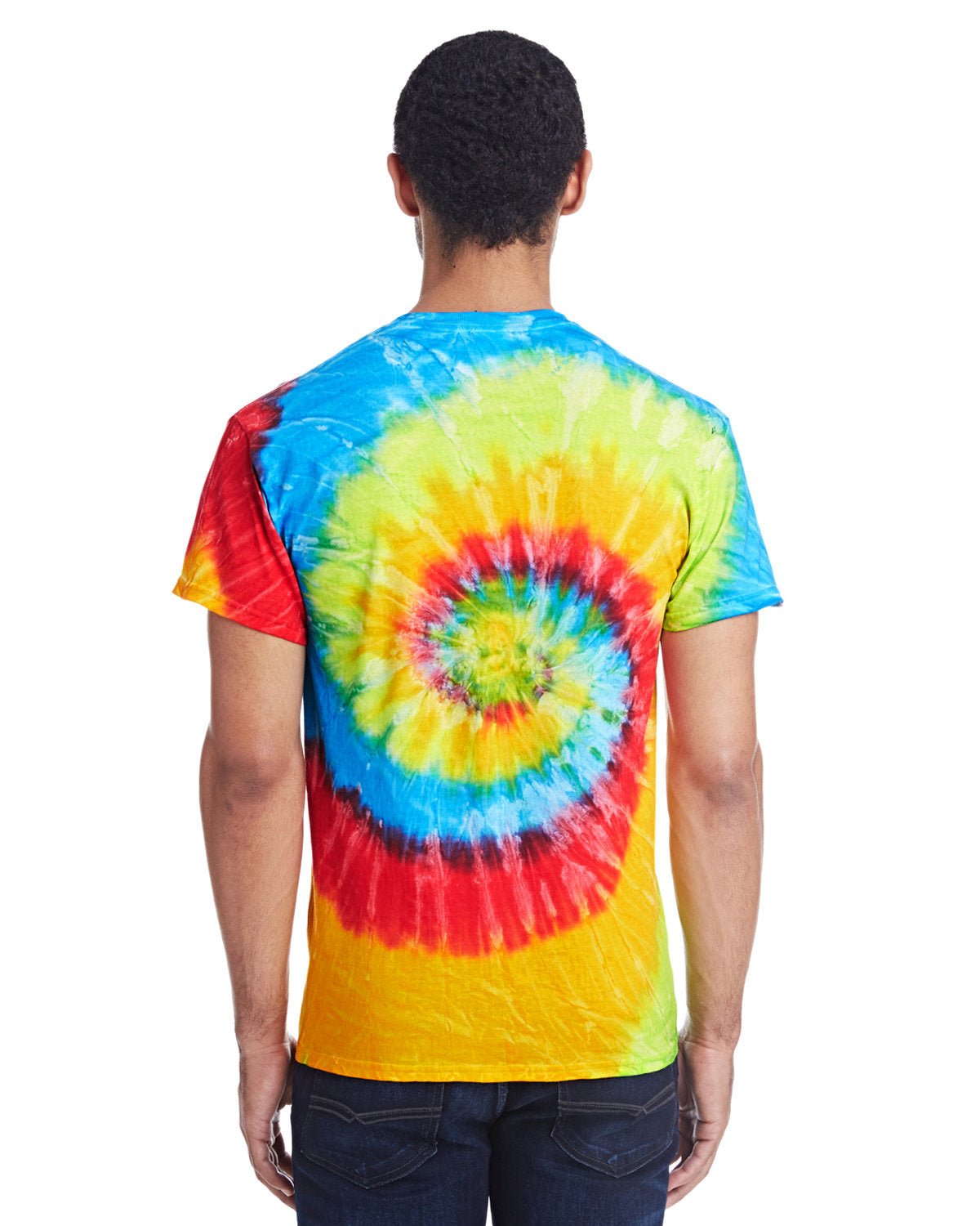 CD100-Tie-Dye-PASTEL NEON-Tie-Dye-T-Shirts-2