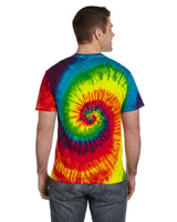 CD100-Tie-Dye-REACTIVE RAINBOW-Tie-Dye-T-Shirts-2