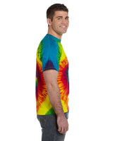 CD100-Tie-Dye-REACTIVE RAINBOW-Tie-Dye-T-Shirts-3