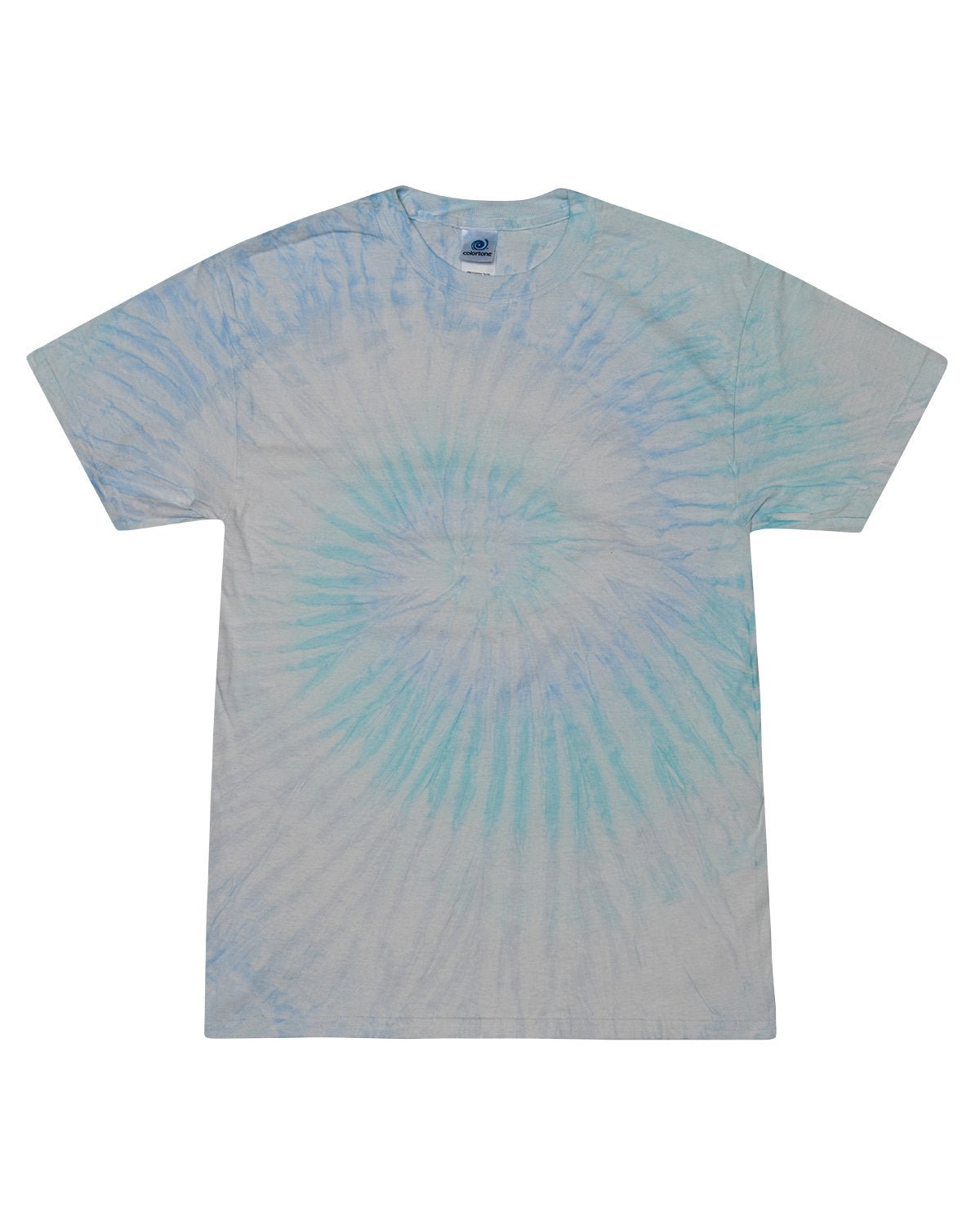 CD100Y-Tie-Dye-BLUE ICE-Tie-Dye-T-Shirts-1