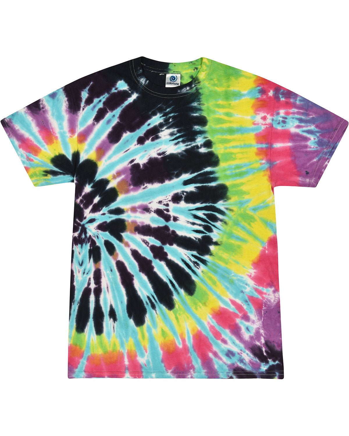 CD100Y-Tie-Dye-FLASHBACK-Tie-Dye-T-Shirts-1