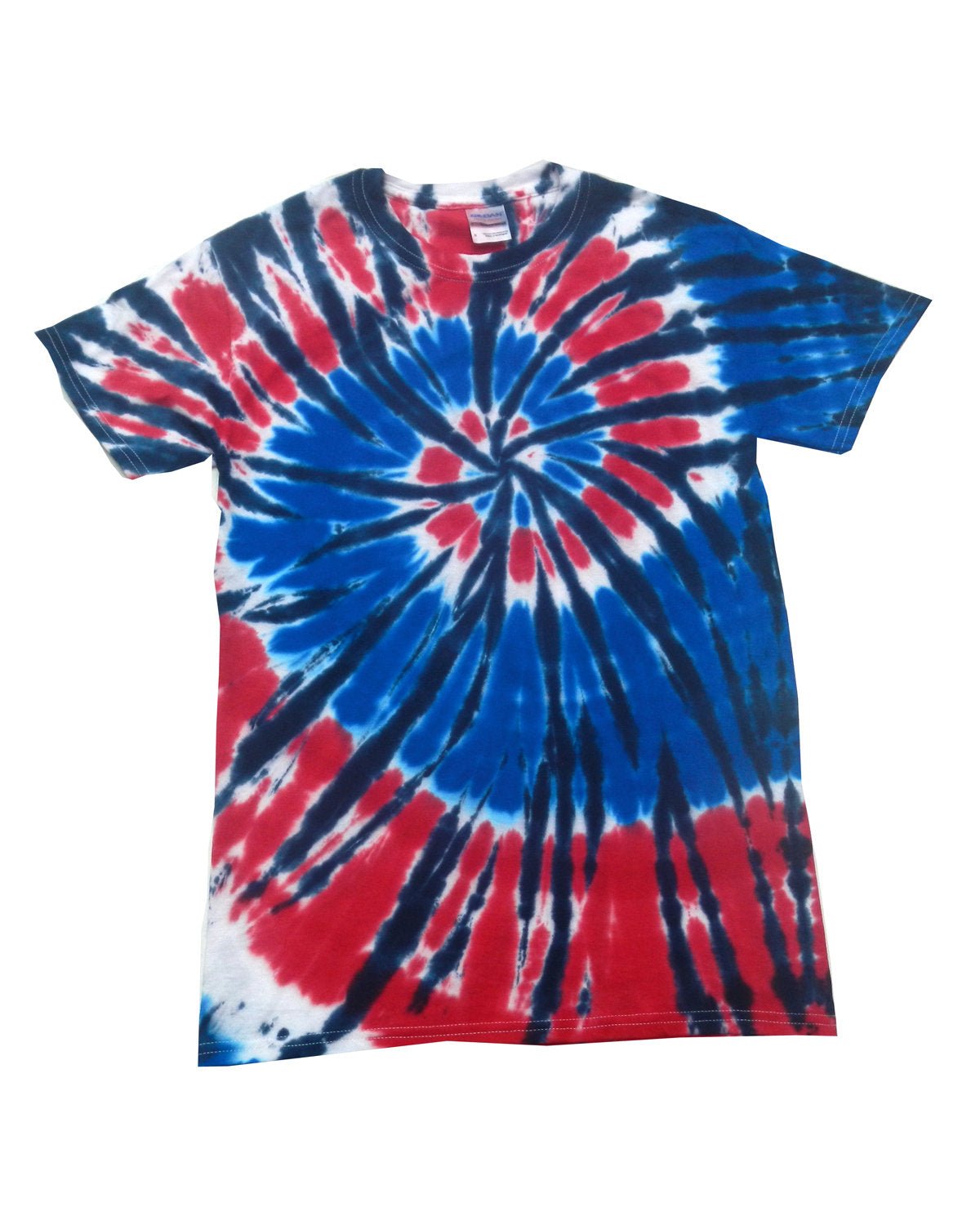 CD100Y-Tie-Dye-INDEPENDENCE-Tie-Dye-T-Shirts-1