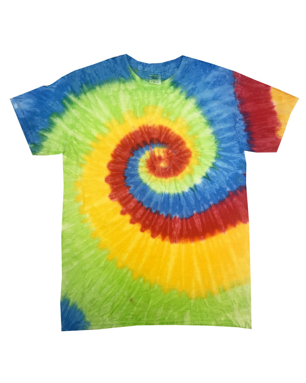 CD100Y-Tie-Dye-PASTEL NEON-Tie-Dye-T-Shirts-1