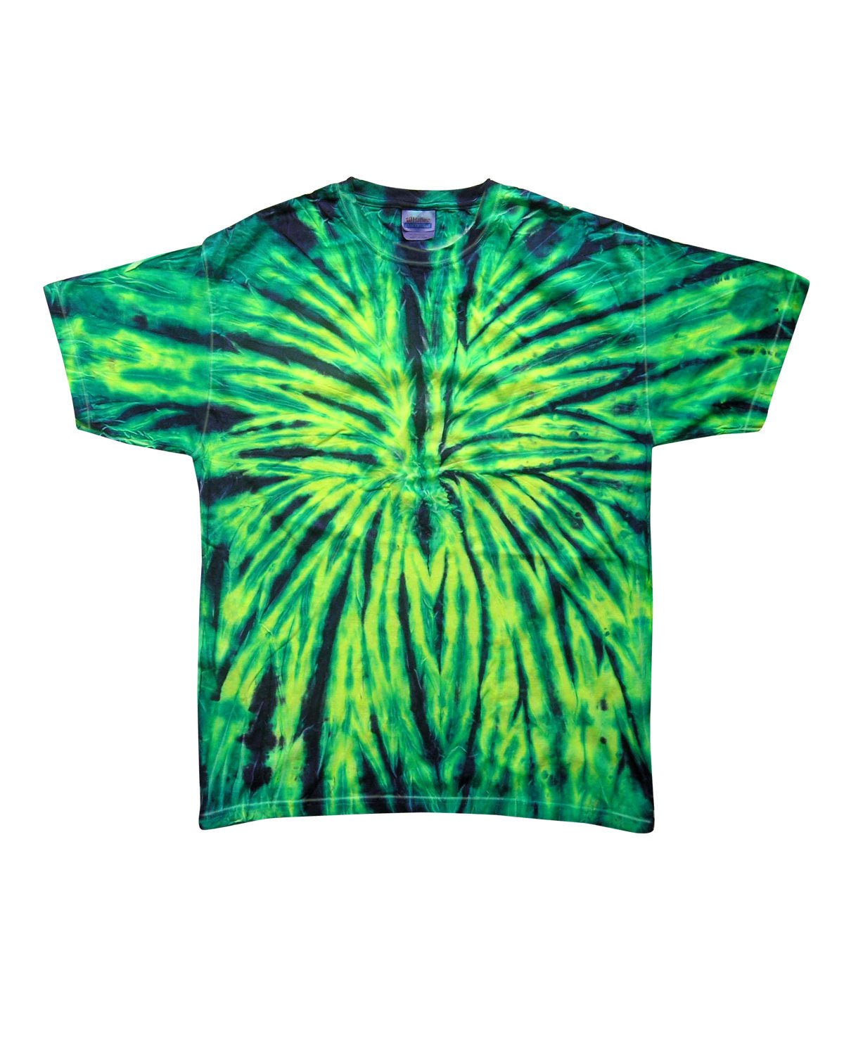 CD100Y-Tie-Dye-WILD SPIDER-Tie-Dye-T-Shirts-1