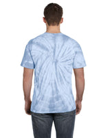 CD101-Tie-Dye-SPIDER BABY BLUE-Tie-Dye-T-Shirts-2