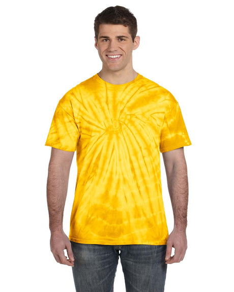 CD101-Tie-Dye-SPIDER GOLD-Tie-Dye-T-Shirts-1