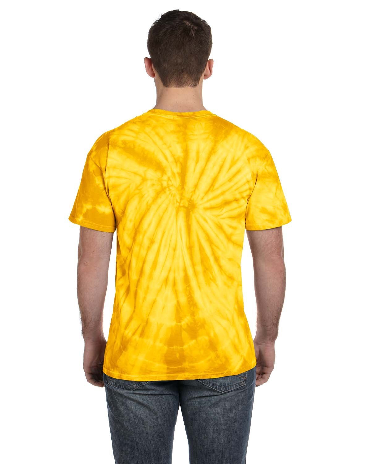 CD101-Tie-Dye-SPIDER GOLD-Tie-Dye-T-Shirts-2