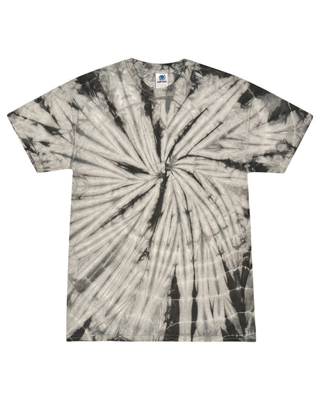 CD101-Tie-Dye-SPIDER GRAY-Tie-Dye-T-Shirts-1