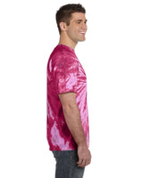 CD101-Tie-Dye-SPIDER PINK-Tie-Dye-T-Shirts-3