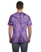 CD101-Tie-Dye-SPIDER PURPLE-Tie-Dye-T-Shirts-2