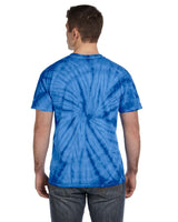 CD101-Tie-Dye-SPIDER ROYAL-Tie-Dye-T-Shirts-2