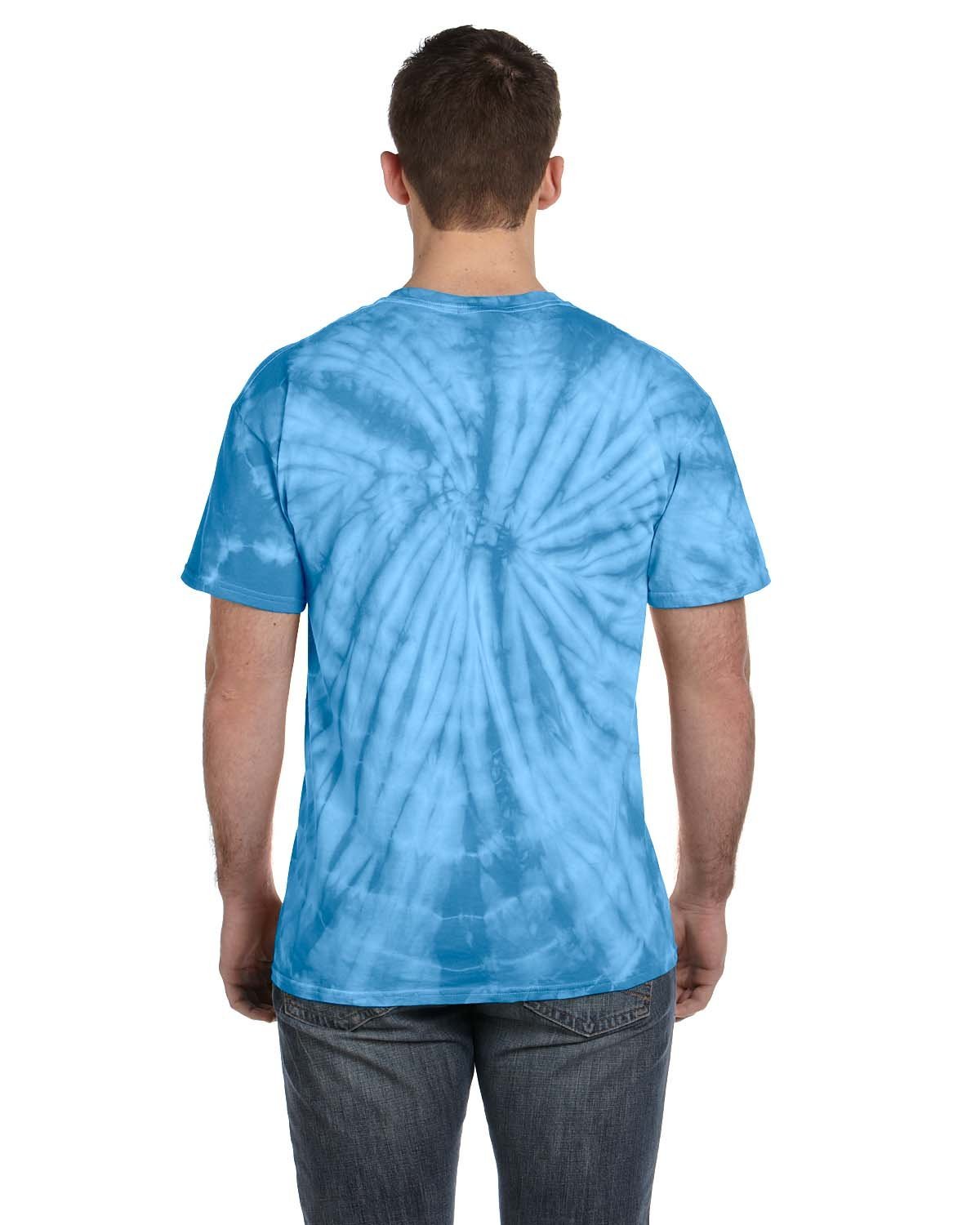 CD101-Tie-Dye-SPIDER TURQUOISE-Tie-Dye-T-Shirts-2