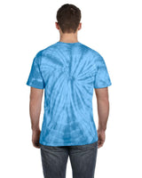 CD101-Tie-Dye-SPIDER TURQUOISE-Tie-Dye-T-Shirts-2