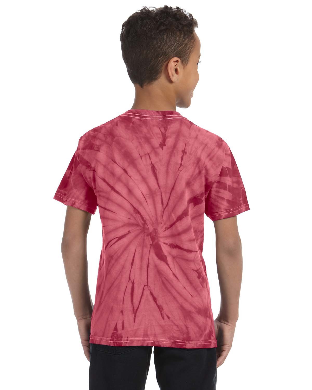 CD101Y-Tie-Dye-SPIDER CRIMSON-Tie-Dye-T-Shirts-2