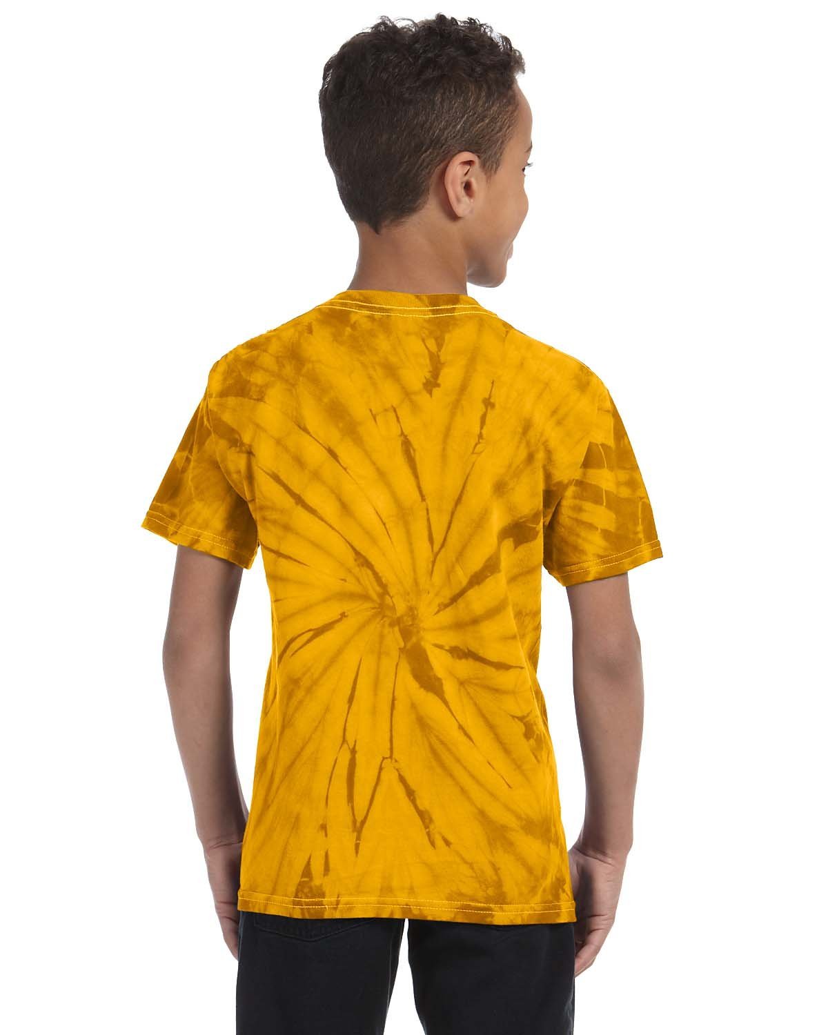 CD101Y-Tie-Dye-SPIDER GOLD-Tie-Dye-T-Shirts-2