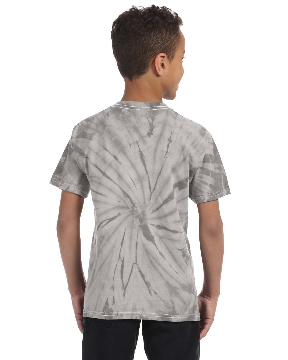 CD101Y-Tie-Dye-SPIDER SILVER-Tie-Dye-T-Shirts-2