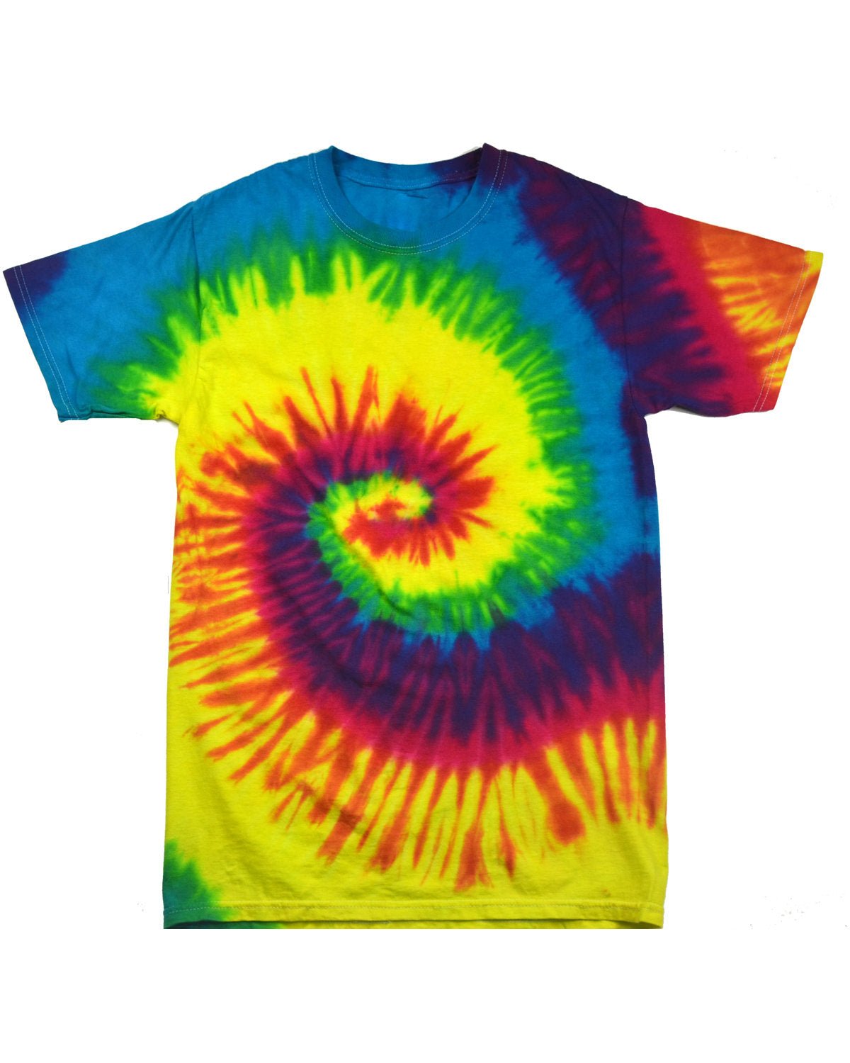 CD1160-Tie-Dye-REACTIVE RAINBOW-Tie-Dye-Baby-1