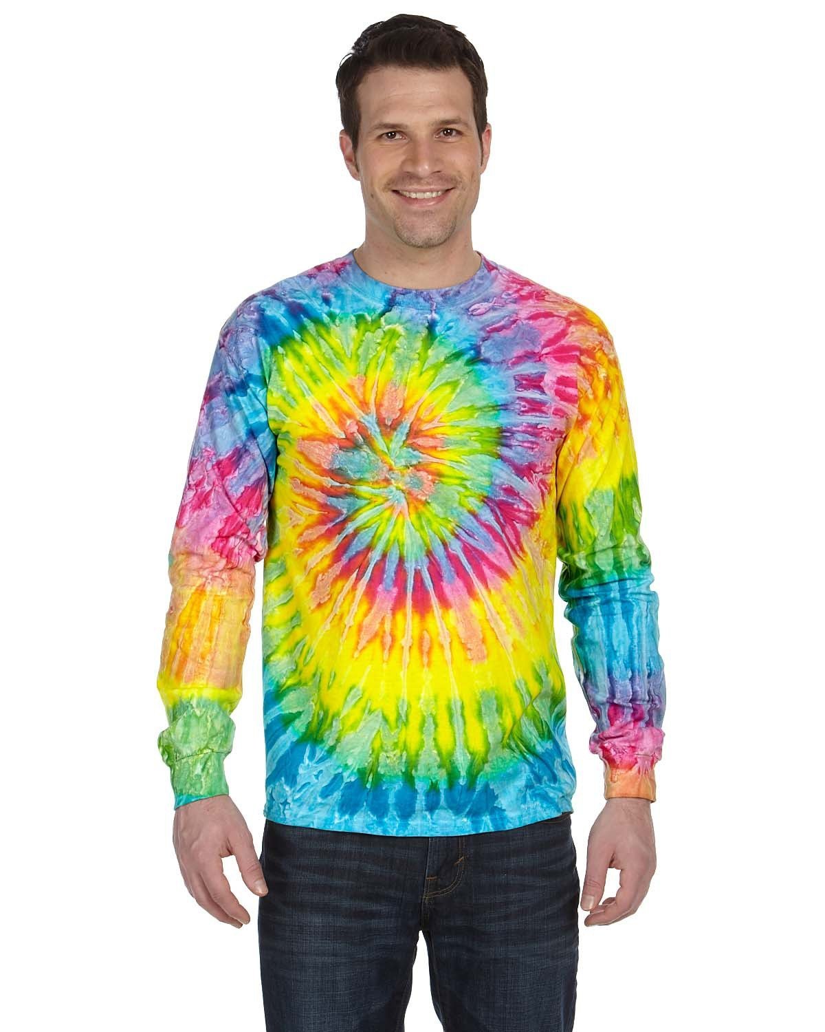 CD2000-Tie-Dye-SATURN-Tie-Dye-T-Shirts-1