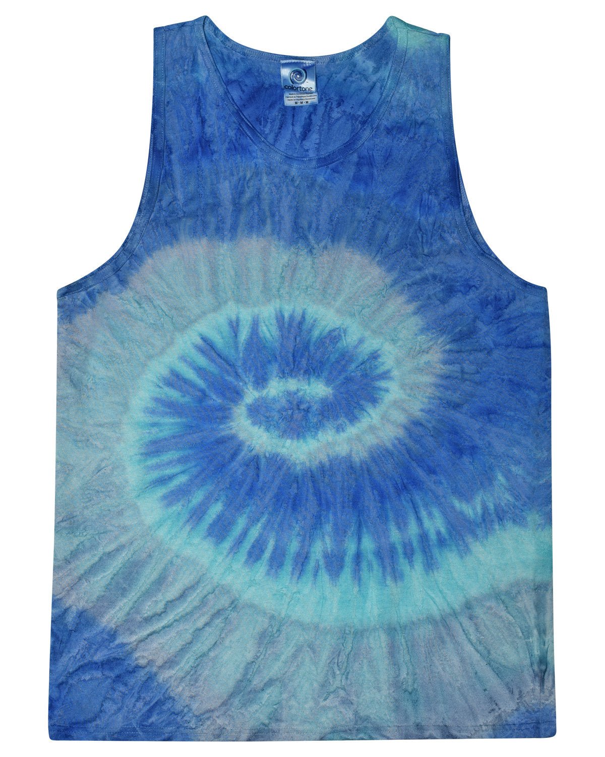 CD3500-Tie-Dye-BLUE JERRY-Tie-Dye-T-Shirts-1