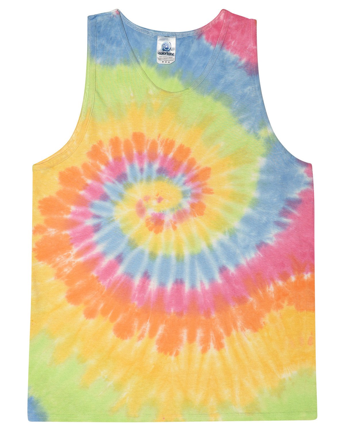 CD3500-Tie-Dye-ETERNITY-Tie-Dye-T-Shirts-1