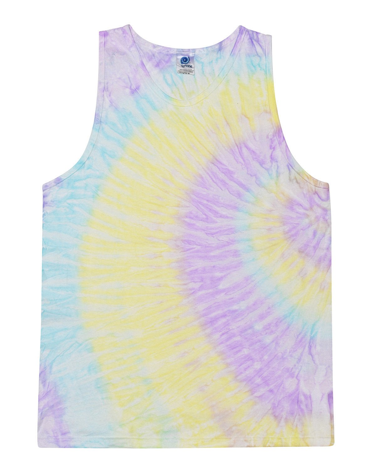 CD3500-Tie-Dye-MYSTIQUE-Tie-Dye-T-Shirts-1