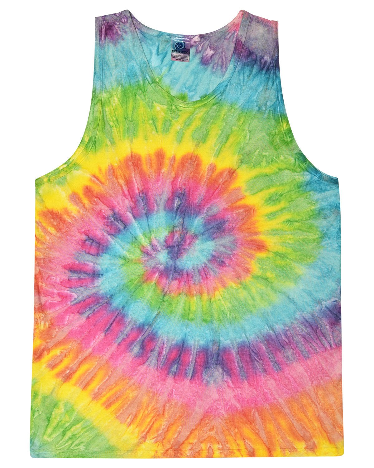 CD3500-Tie-Dye-SATURN-Tie-Dye-T-Shirts-1